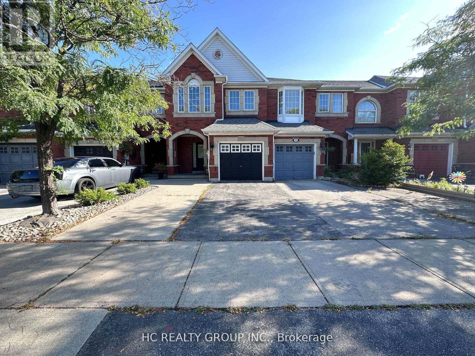 51 Novella Road, Vaughan, Ontario  L4K 5J8 - Photo 1 - N9377050