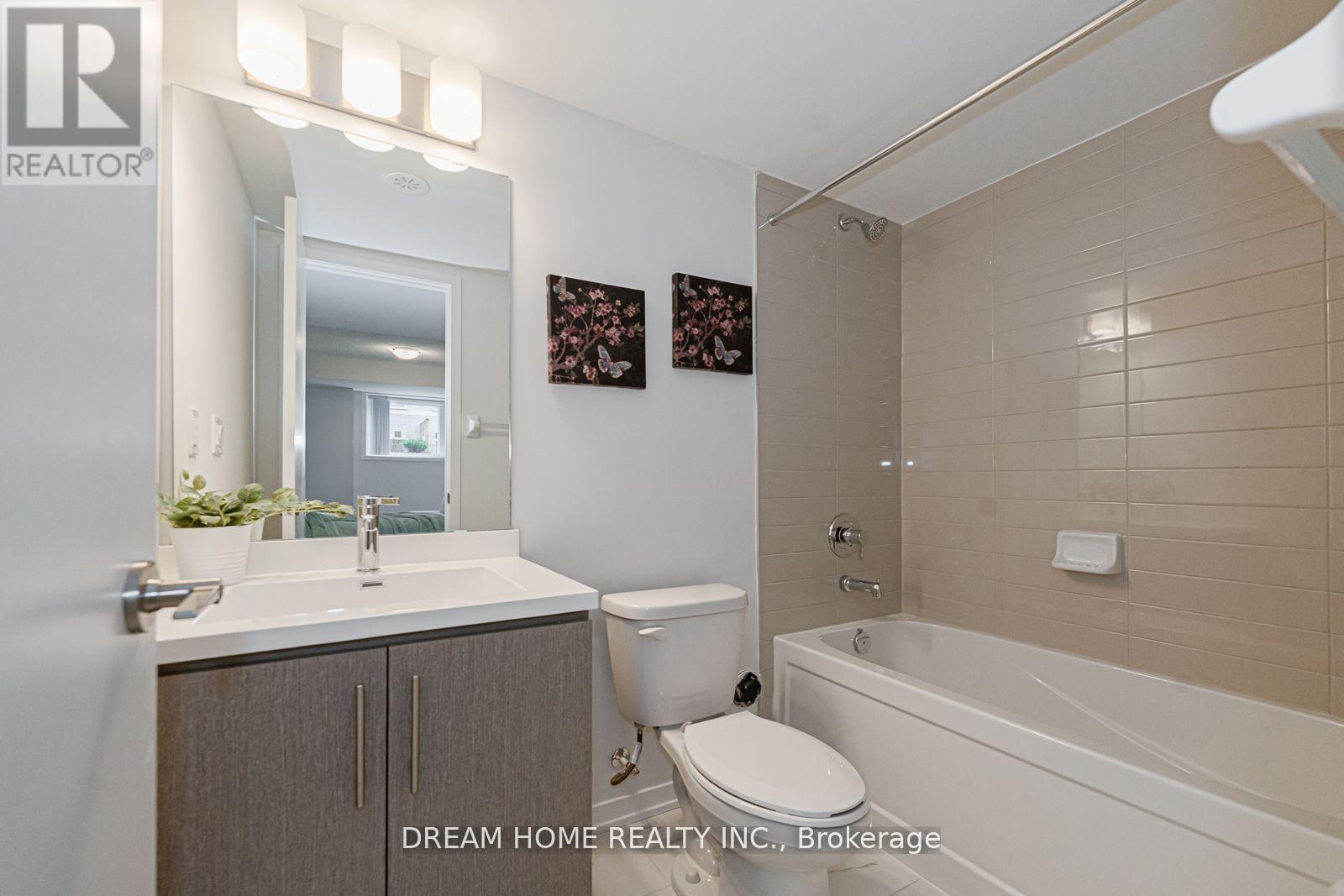 Th125 - 40 William Jackson Way, Toronto, Ontario  M8V 0J7 - Photo 12 - W9377052