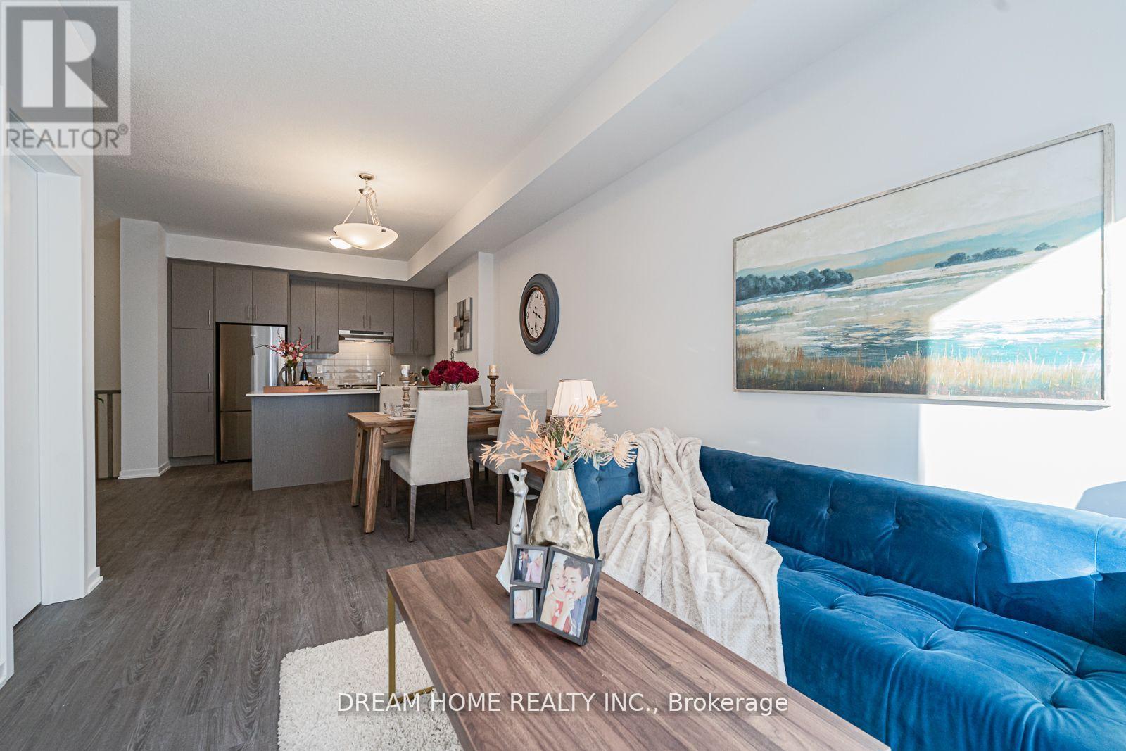 Th125 - 40 William Jackson Way, Toronto, Ontario  M8V 0J7 - Photo 6 - W9377052