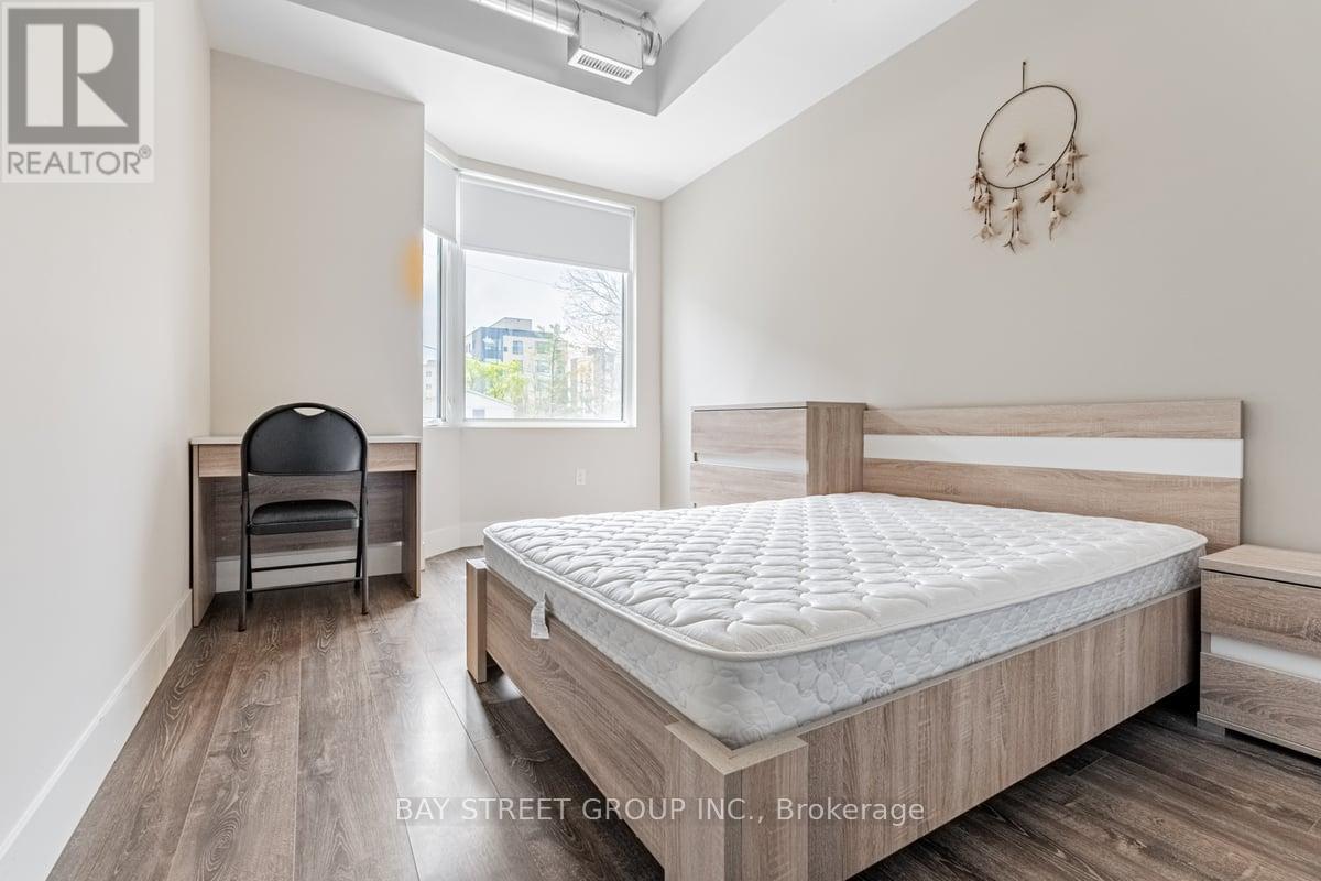 207 - 253 Albert Street, Waterloo, Ontario  N2L 0G3 - Photo 17 - X9377067