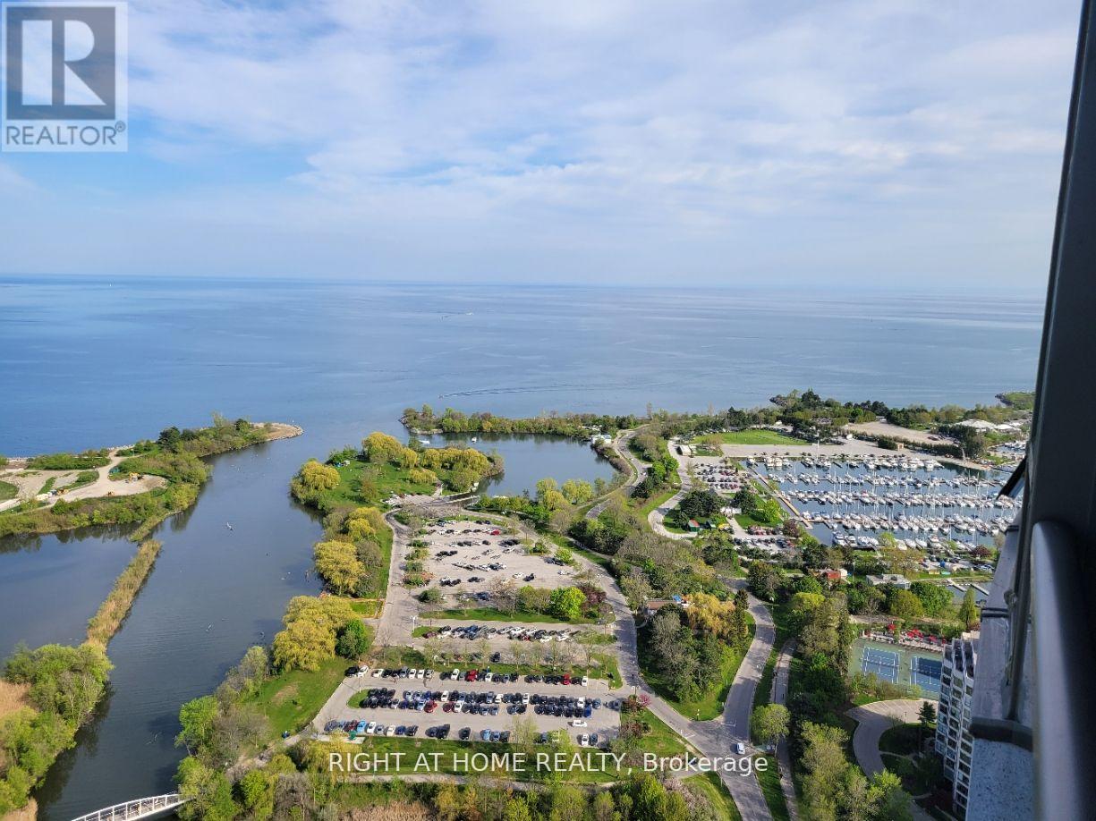 4304 - 2230 Lake Shore Boulevard W, Toronto, Ontario  M8V 0B2 - Photo 5 - W9377125