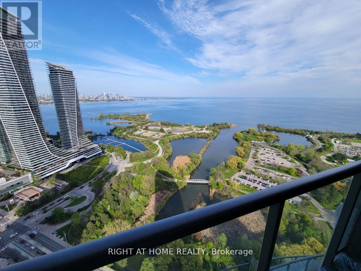 4304 - 2230 Lake Shore Boulevard W, Toronto, Ontario  M8V 0B2 - Photo 6 - W9377125