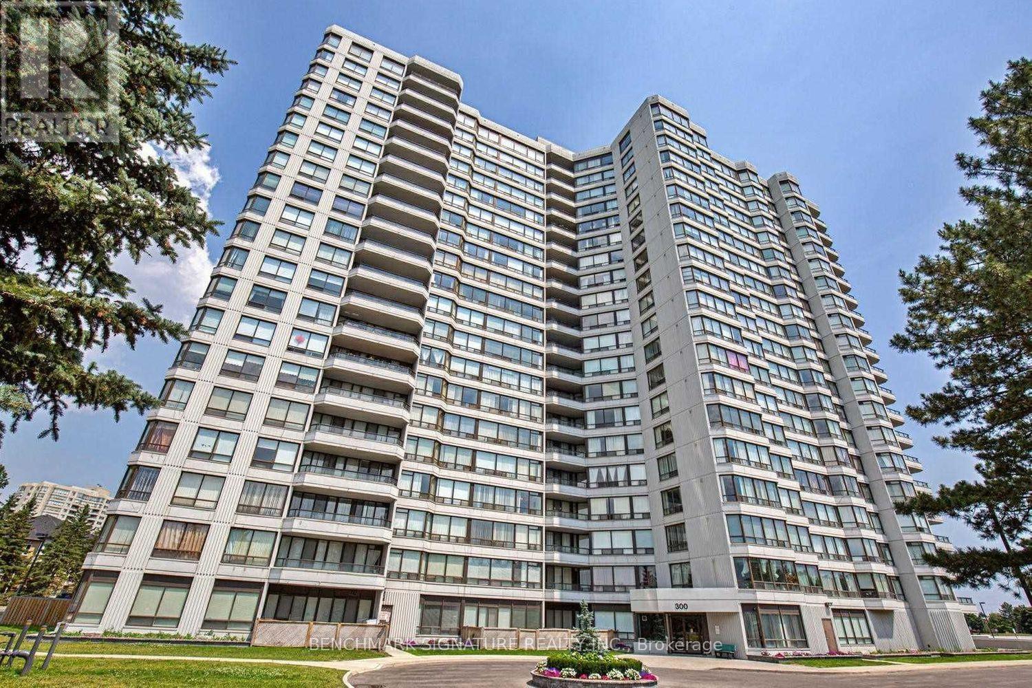 1409 - 300 ALTON TOWER CIRCLE, Toronto, Ontario