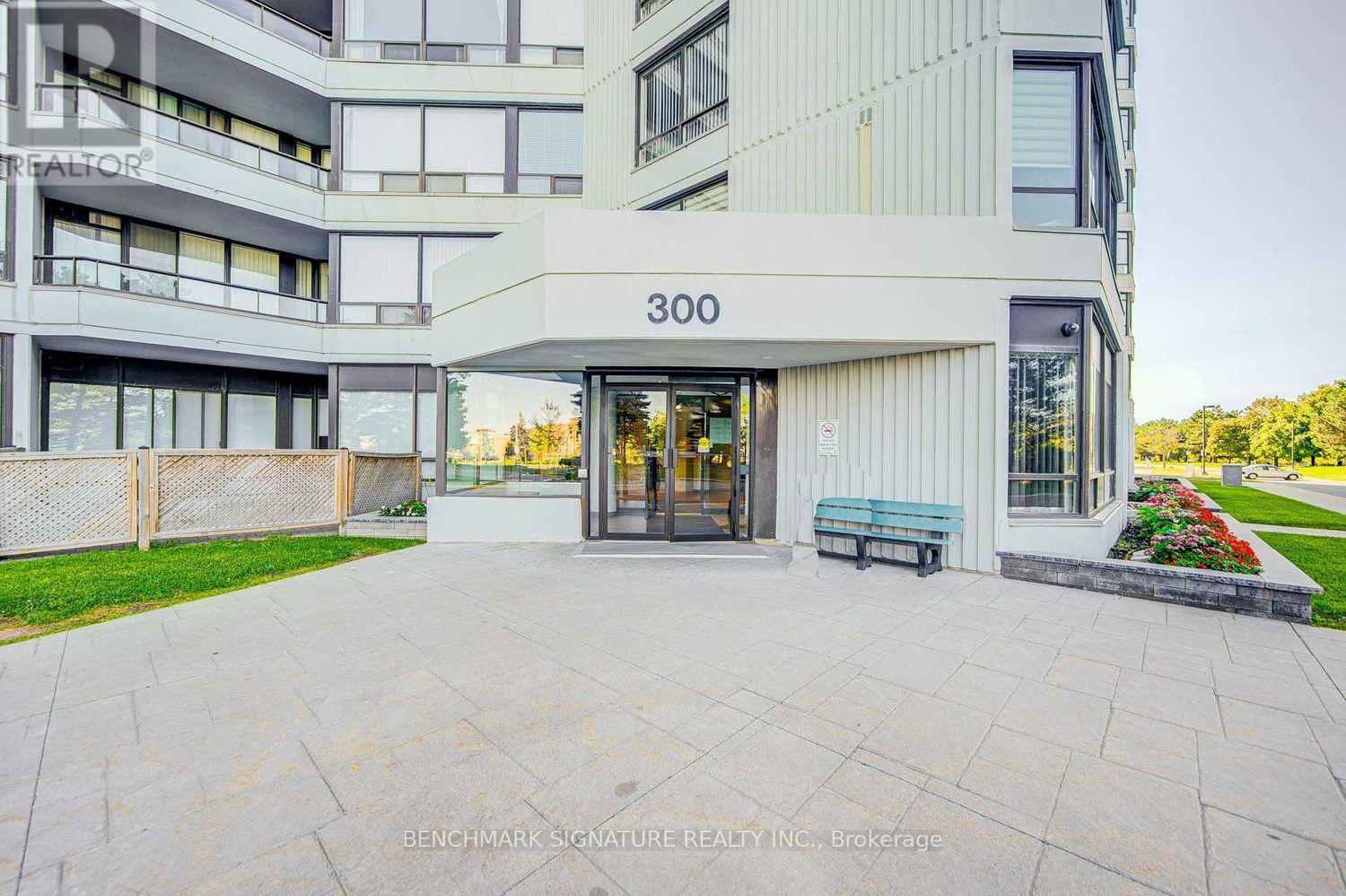 1409 - 300 Alton Tower Circle, Toronto, Ontario  M1V 4X9 - Photo 2 - E9377172