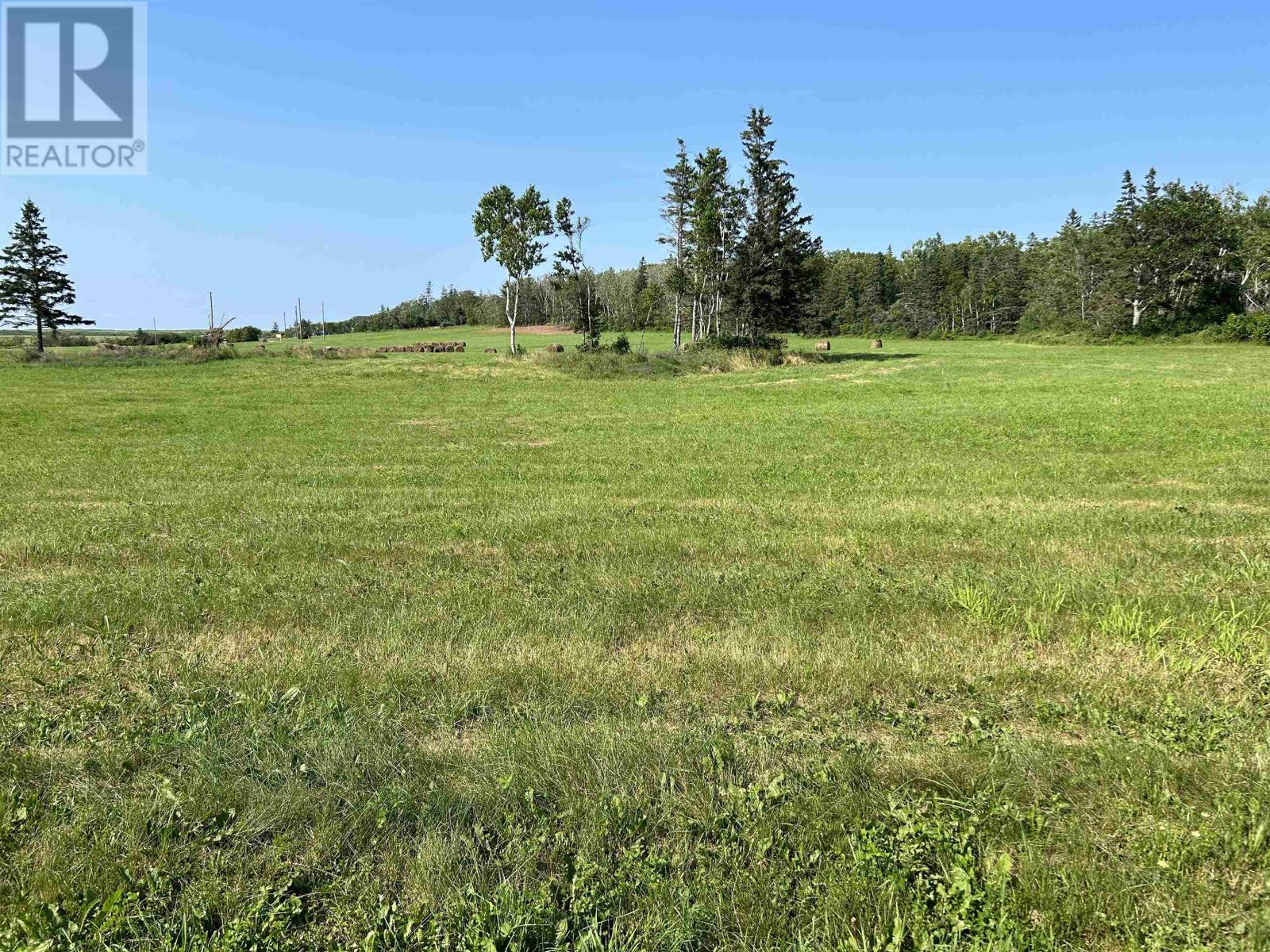 Lot 8 Hugh John Way, Canavoy, Prince Edward Island  C0A 1T0 - Photo 1 - 202315627