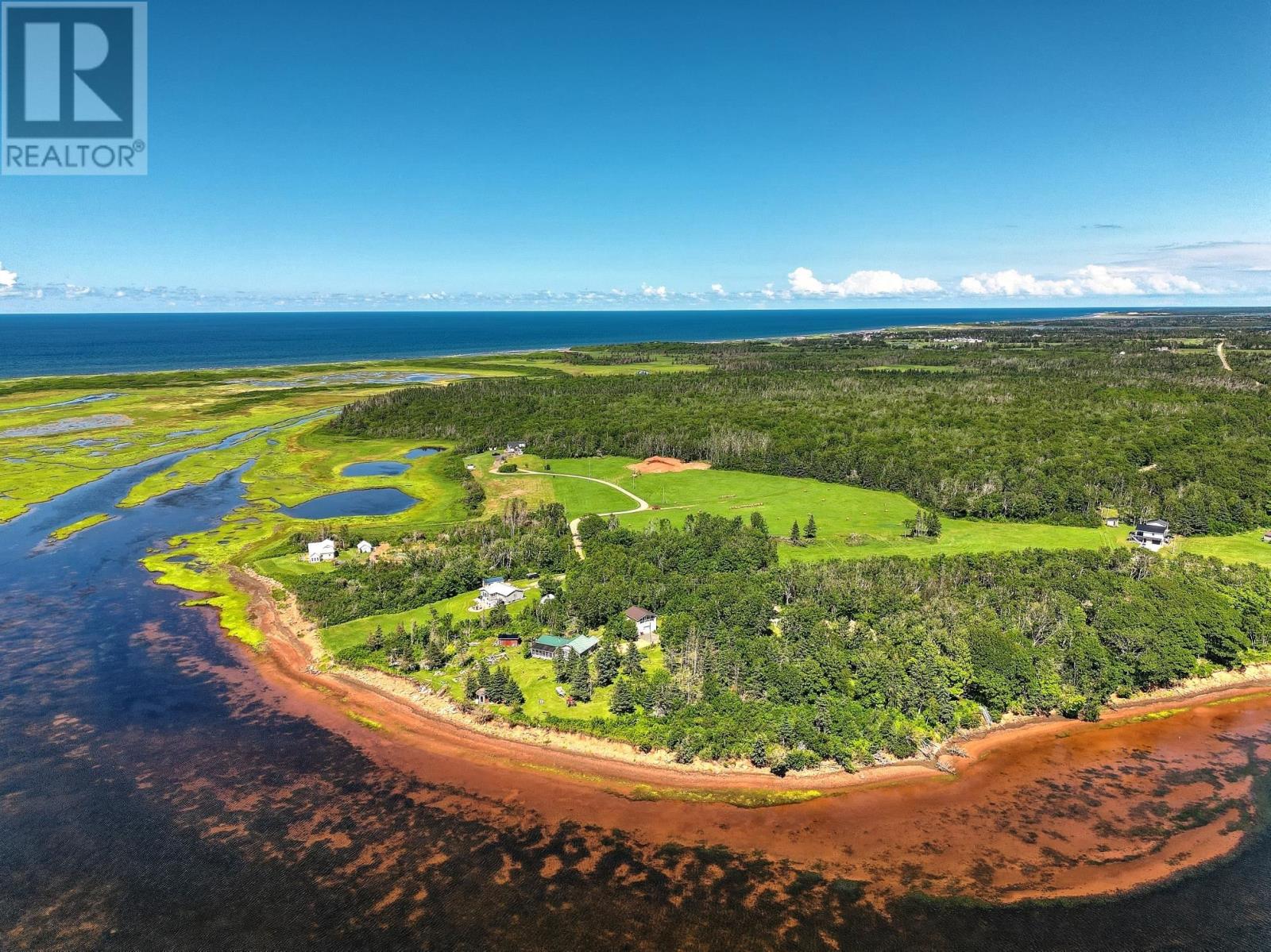 Lot 8 Hugh John Way, Canavoy, Prince Edward Island  C0A 1T0 - Photo 10 - 202315627