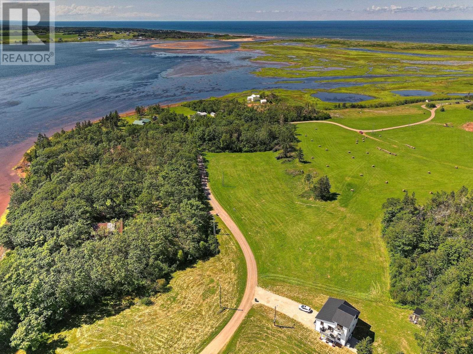 Lot 8 Hugh John Way, Canavoy, Prince Edward Island  C0A 1T0 - Photo 13 - 202315627