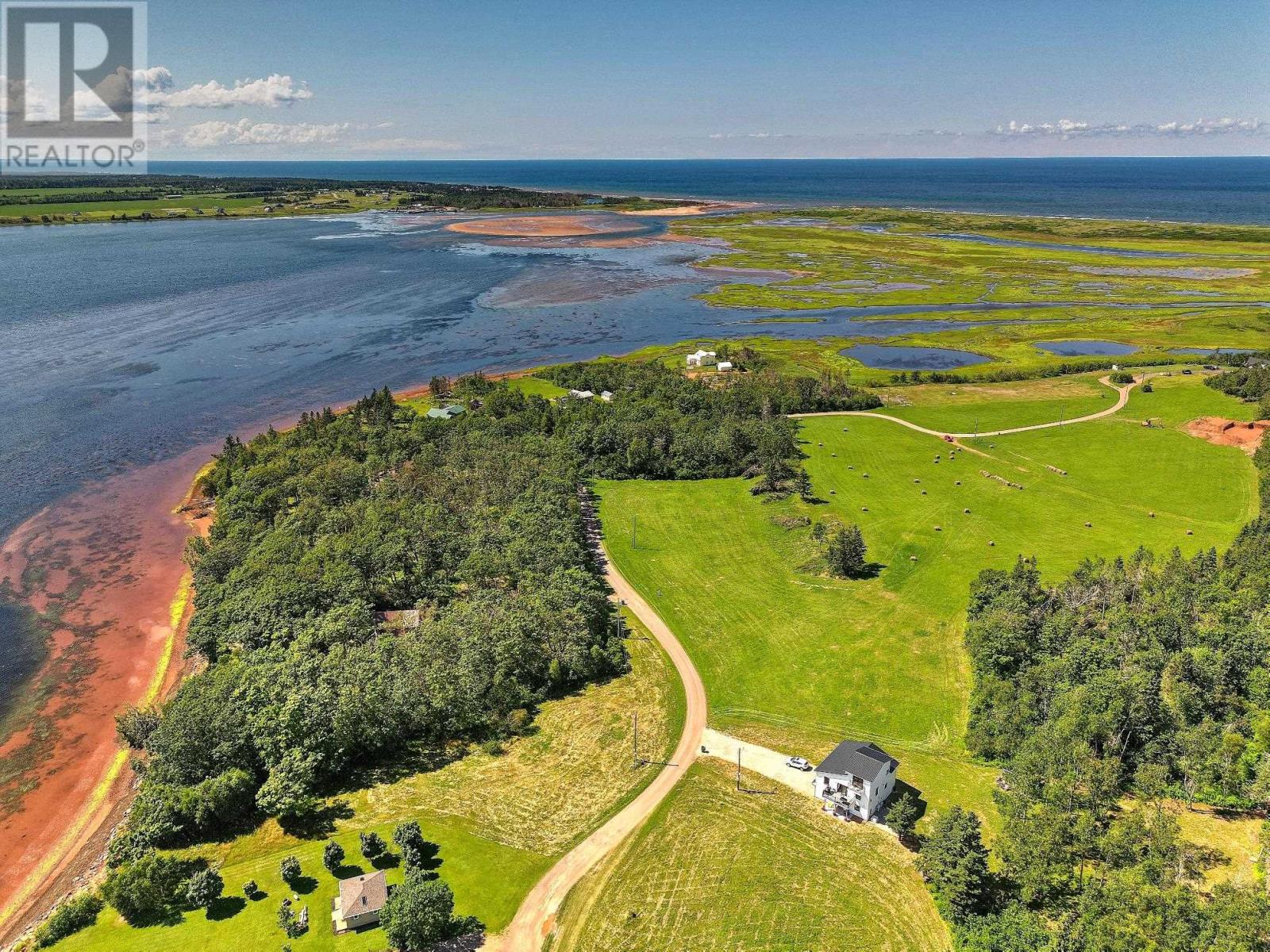 Lot 8 Hugh John Way, Canavoy, Prince Edward Island  C0A 1T0 - Photo 14 - 202315627