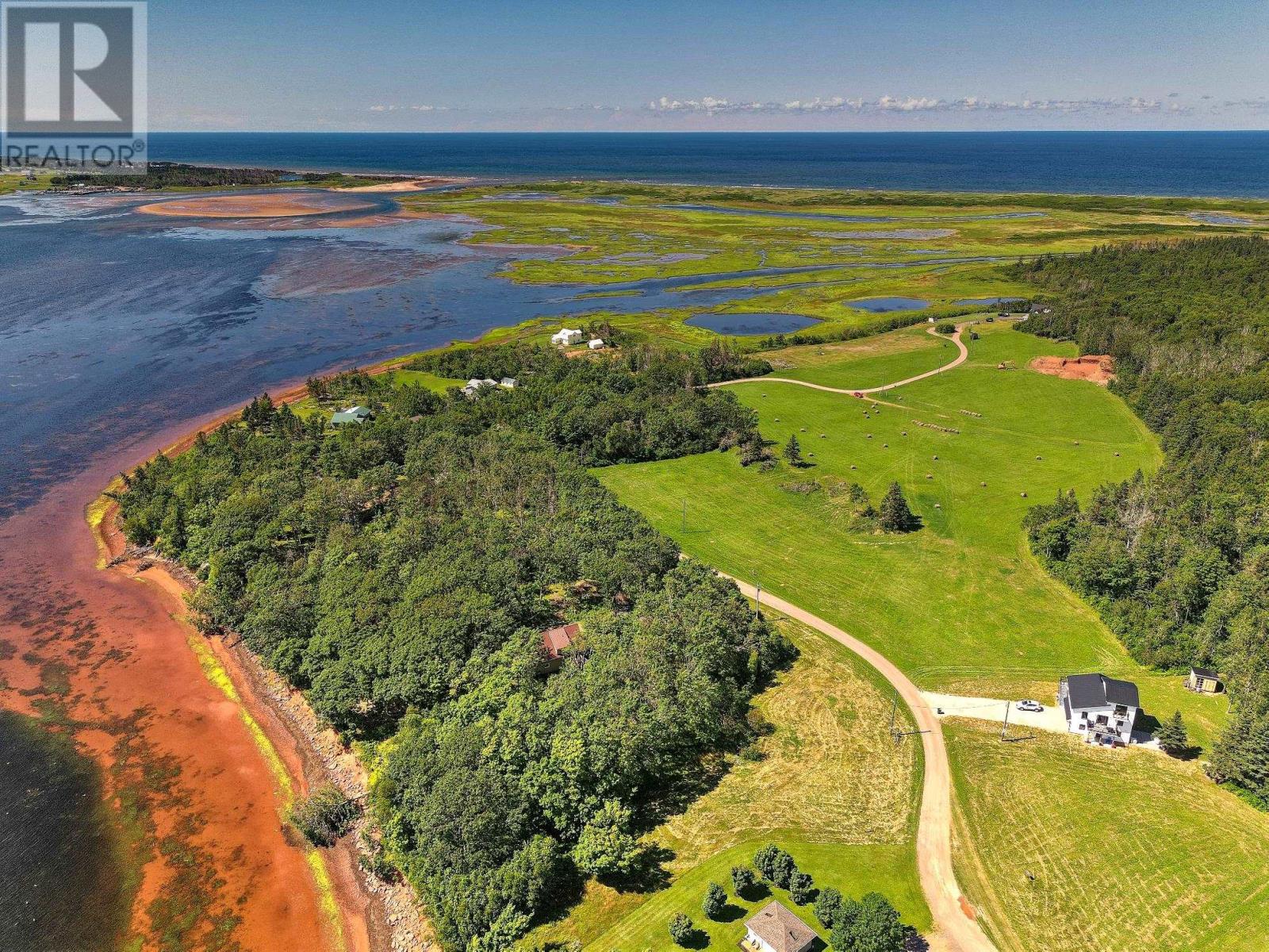 Lot 8 Hugh John Way, Canavoy, Prince Edward Island  C0A 1T0 - Photo 15 - 202315627