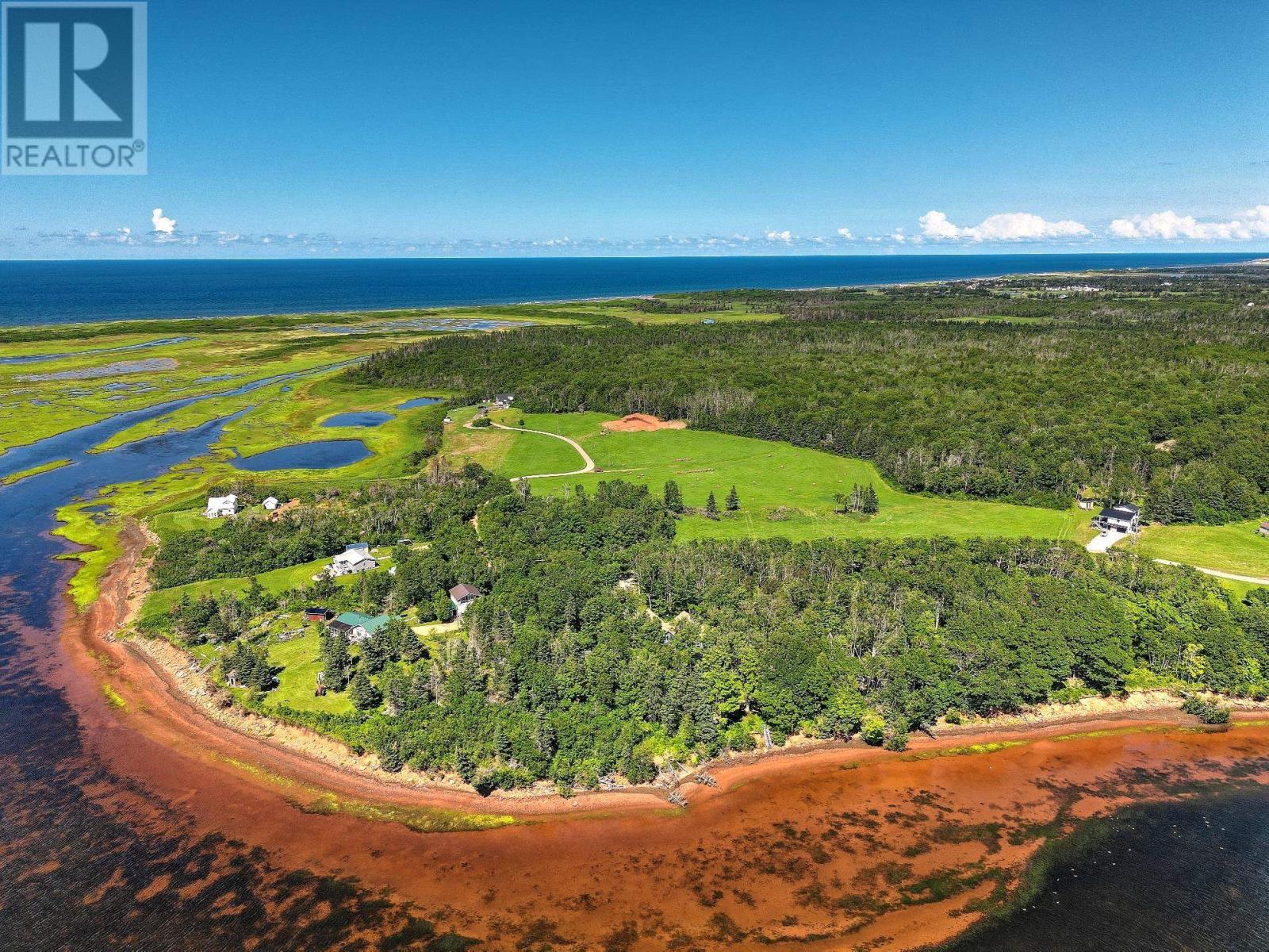Lot 8 Hugh John Way, Canavoy, Prince Edward Island  C0A 1T0 - Photo 17 - 202315627