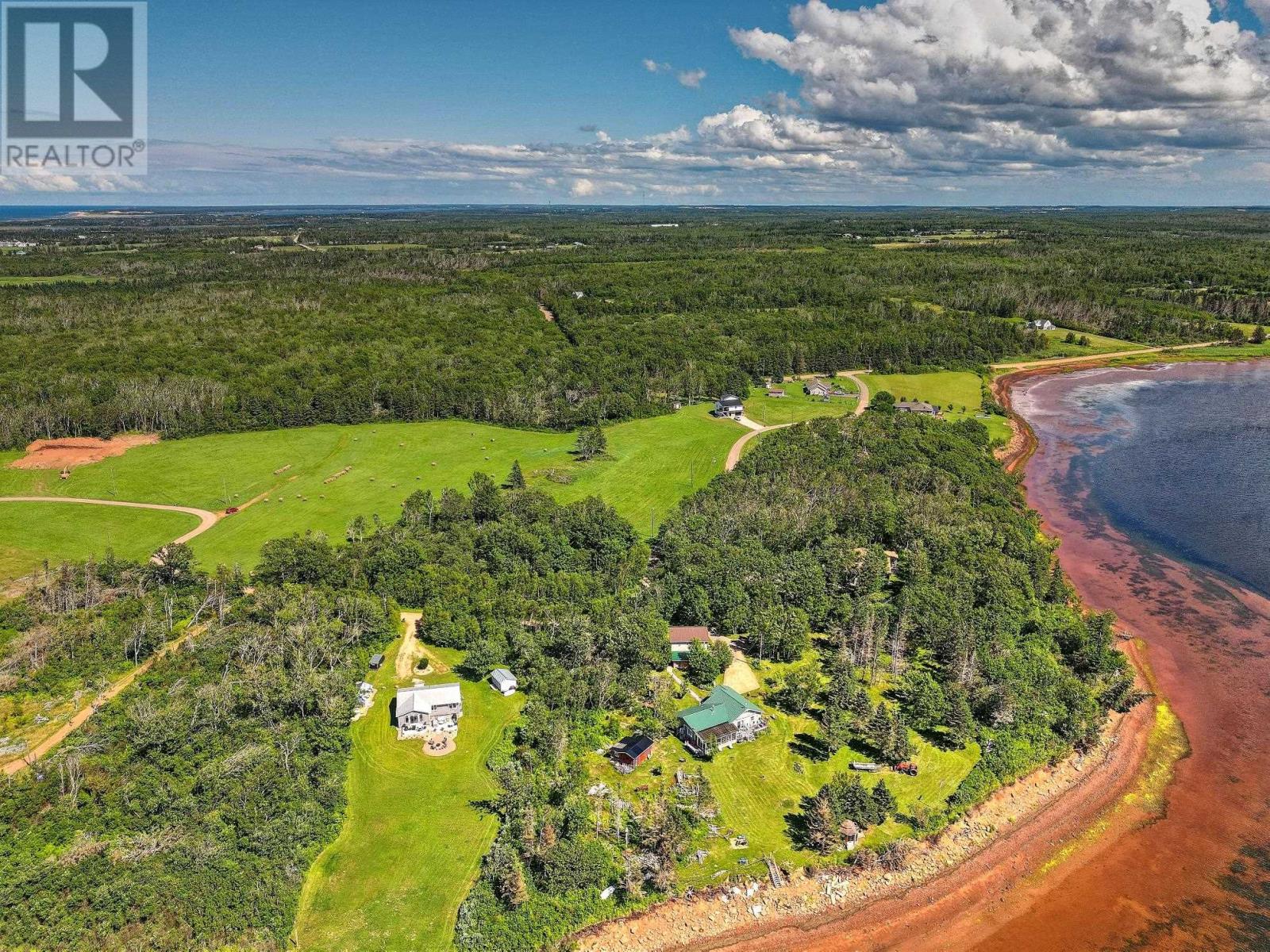 Lot 8 Hugh John Way, Canavoy, Prince Edward Island  C0A 1T0 - Photo 7 - 202315627