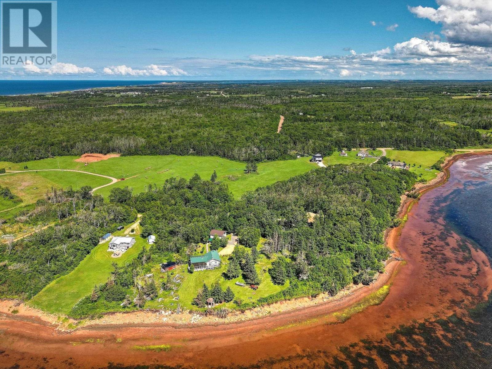 Lot 8 Hugh John Way, Canavoy, Prince Edward Island  C0A 1T0 - Photo 8 - 202315627