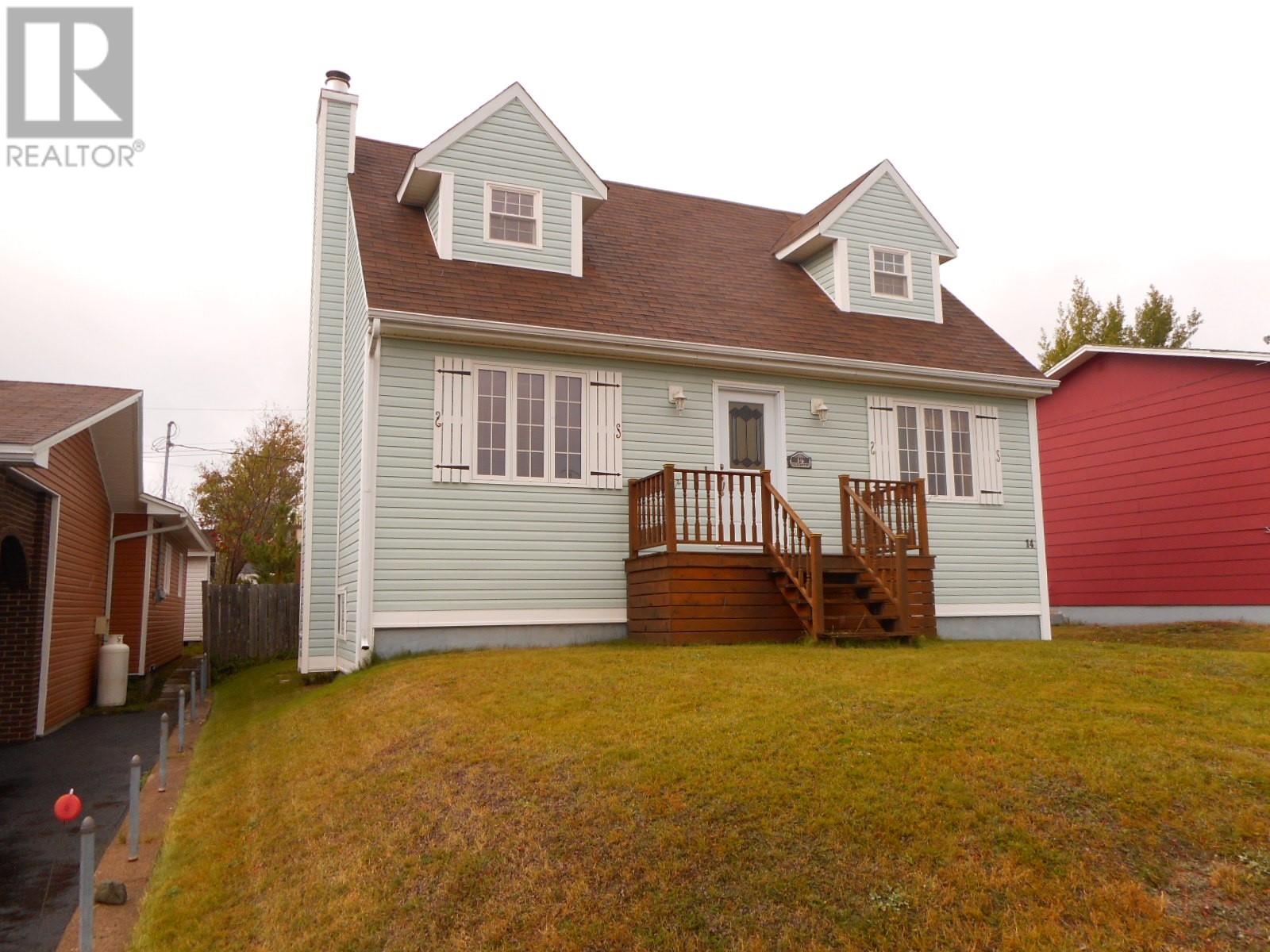 14 Fosters Road, Springdale, Newfoundland & Labrador  A0J 1T0 - Photo 20 - 1278126