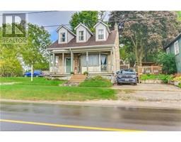 84 BAIRD Street S, bright, Ontario
