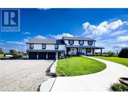 733902 MCCREADY LINE Line, burgessville, Ontario