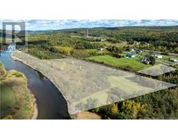 Lot Riverview Drive, Riverbank, New Brunswick
