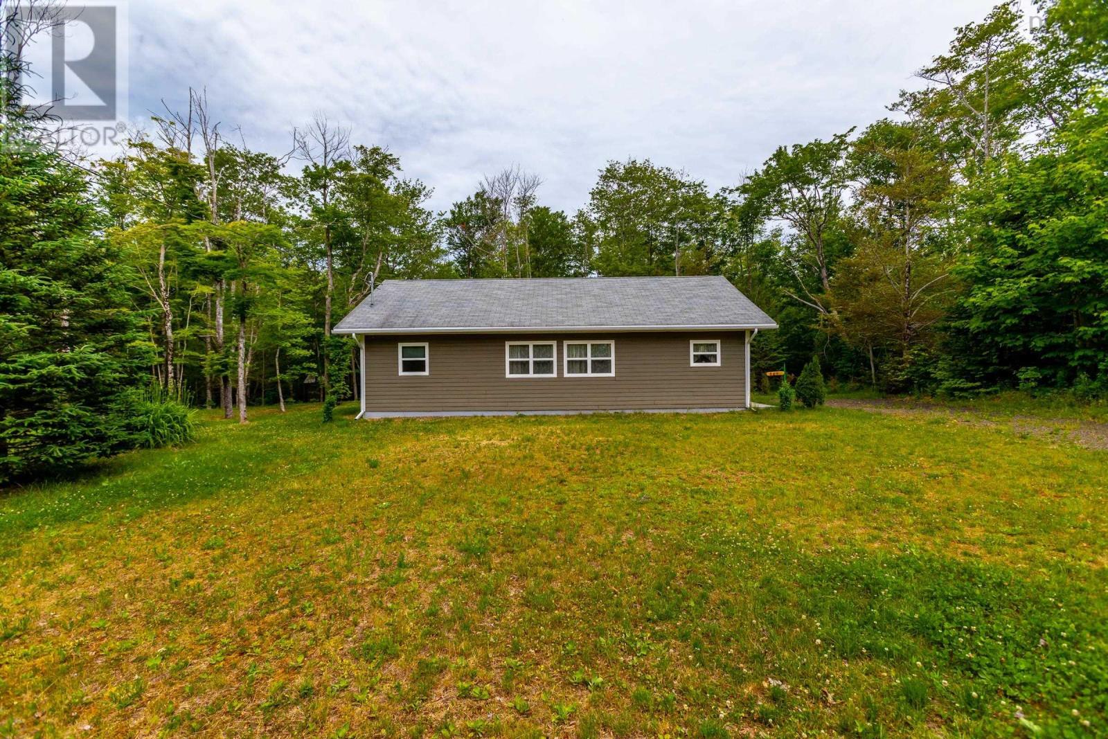 580 Rumsey Lake Road, Arlington West, Nova Scotia  B0S 1L0 - Photo 2 - 202405091