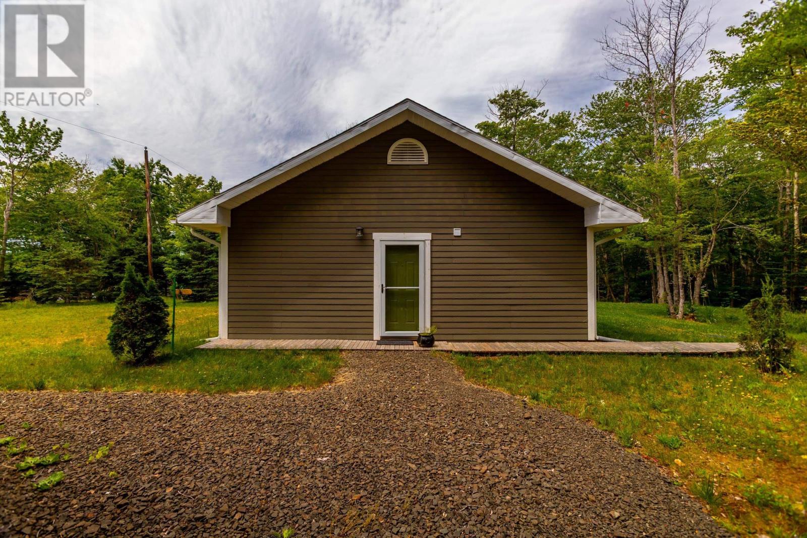 580 Rumsey Lake Road, Arlington West, Nova Scotia  B0S 1L0 - Photo 29 - 202405091