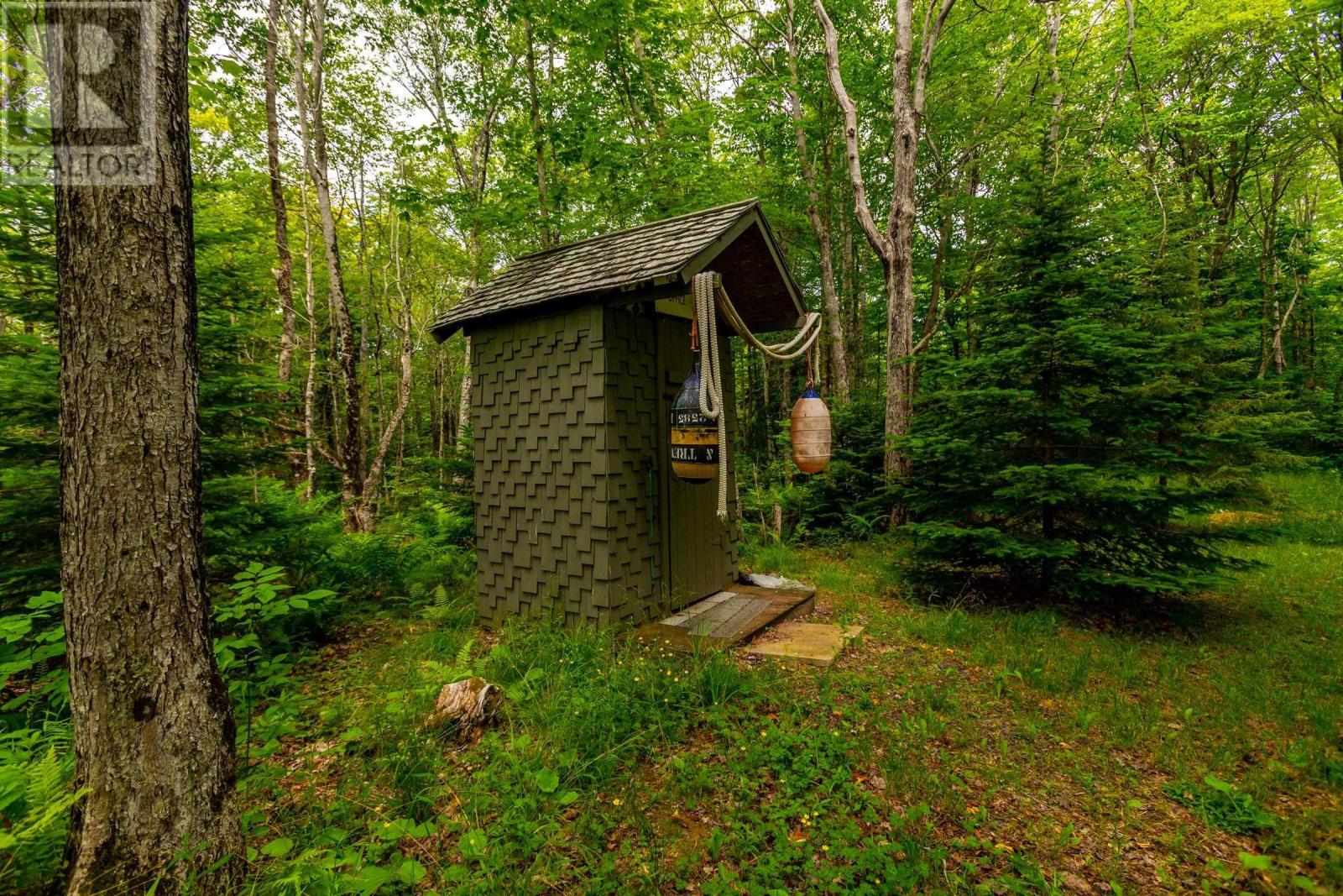 580 Rumsey Lake Road, Arlington West, Nova Scotia  B0S 1L0 - Photo 37 - 202405091