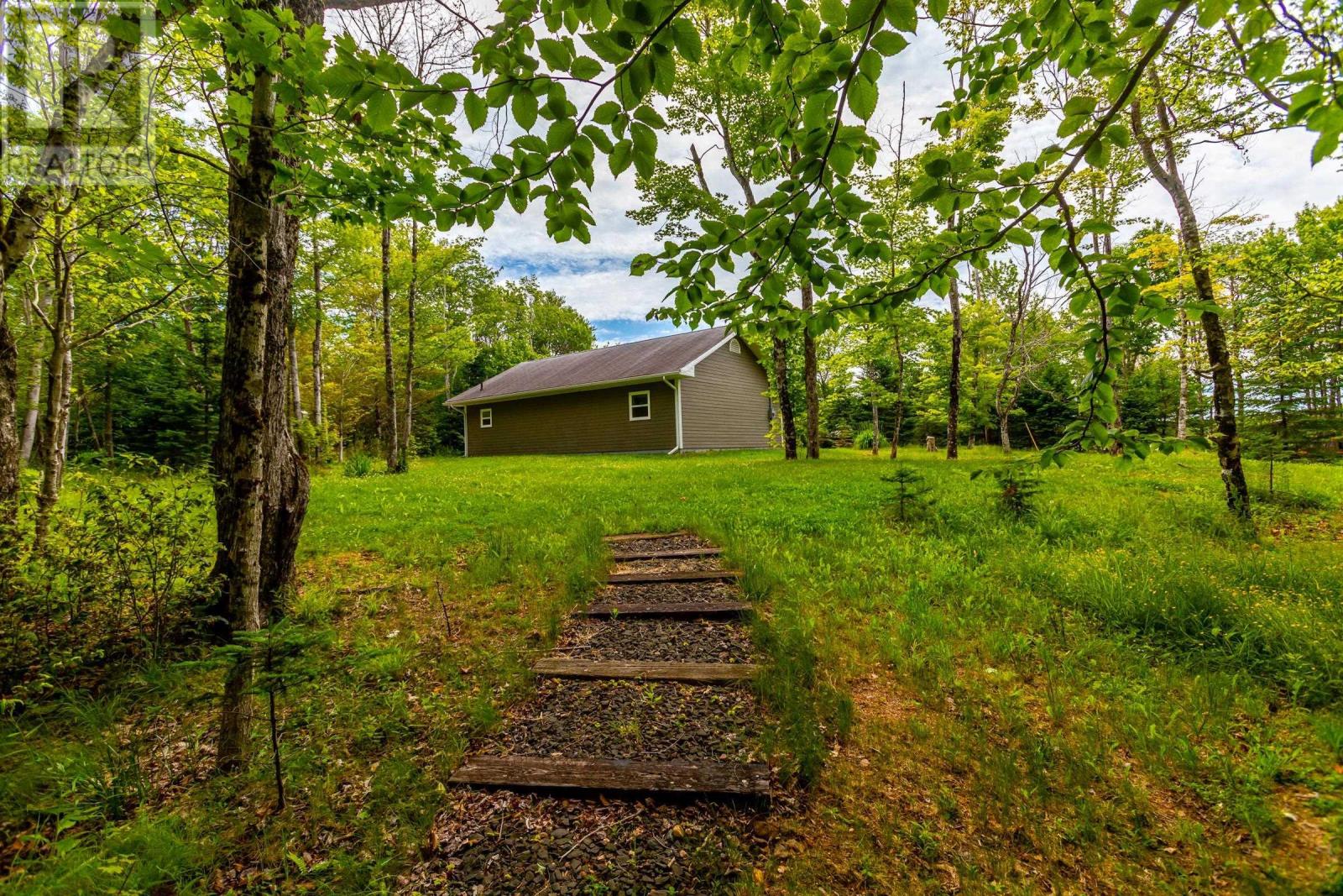 580 Rumsey Lake Road, Arlington West, Nova Scotia  B0S 1L0 - Photo 39 - 202405091