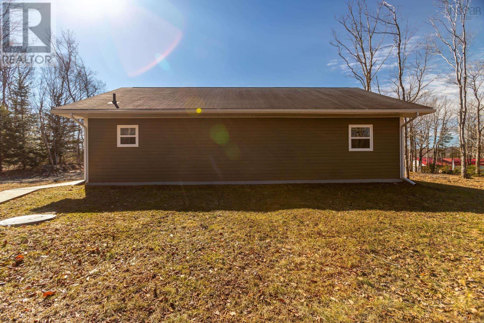 580 Rumsey Lake Road, Arlington West, Nova Scotia  B0S 1L0 - Photo 30 - 202405199