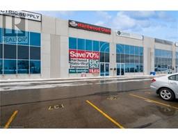 442 MILLEN Road Unit# 112 (level, hamilton, Ontario