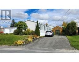 14 Du Bouleau Street, saint-jacques, New Brunswick