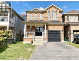 82 DEWELL CRESCENT, Clarington, Ontario