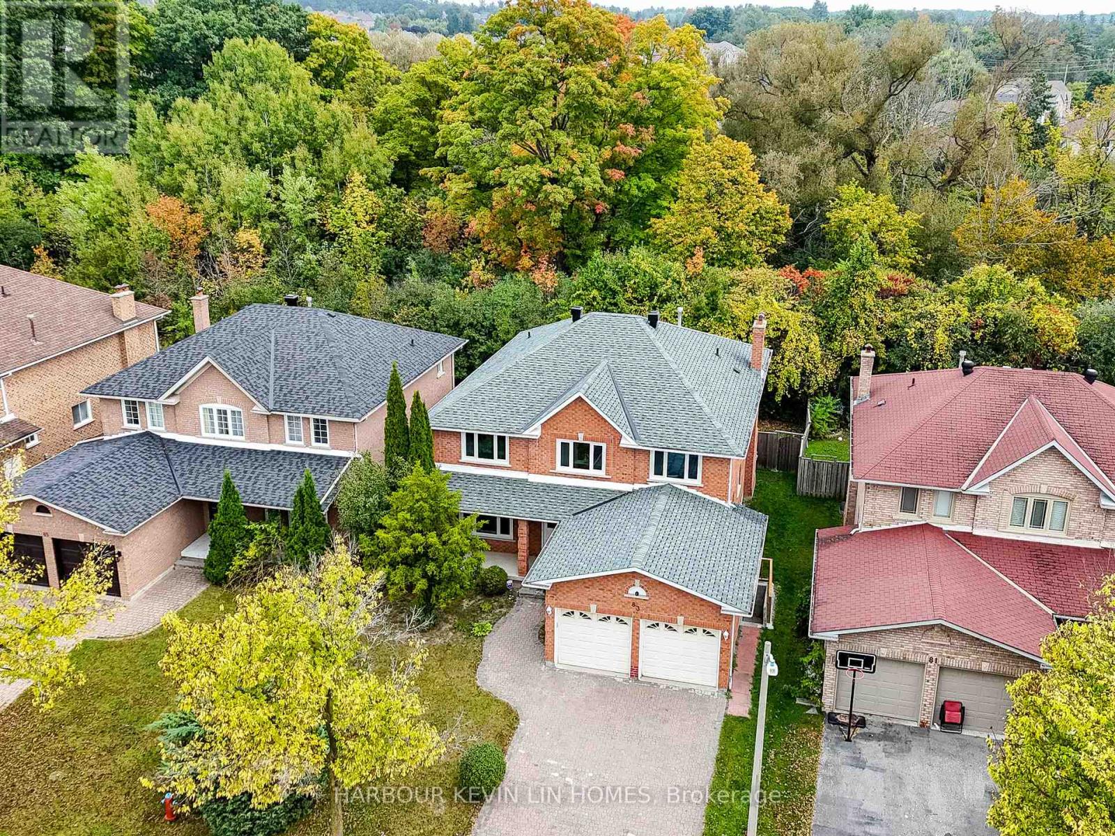 83 Luba Avenue, Richmond Hill, Ontario  L4S 1G6 - Photo 40 - N9377240