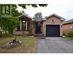 22 NICHOLSON DRIVE, Barrie, Ontario