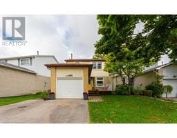 2323 GLASTONBURY Road, burlington, Ontario