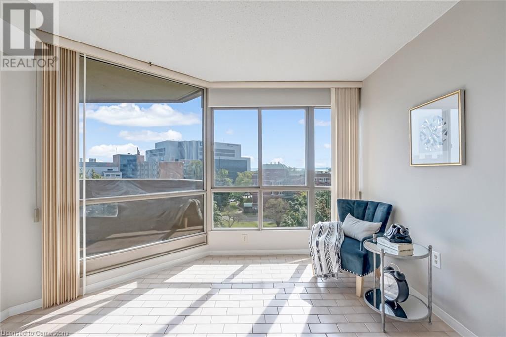 1201 North Shore Boulevard E Unit# 606, Burlington, Ontario L7S 1Z5 - Photo 11 - 40652644