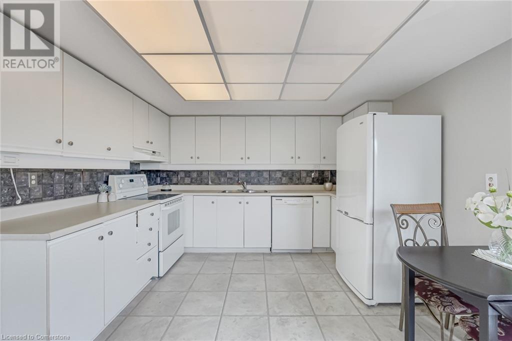 1201 North Shore Boulevard E Unit# 606, Burlington, Ontario L7S 1Z5 - Photo 12 - 40652644