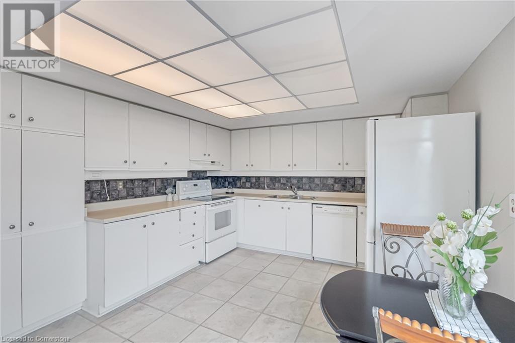 1201 North Shore Boulevard E Unit# 606, Burlington, Ontario L7S 1Z5 - Photo 13 - 40652644