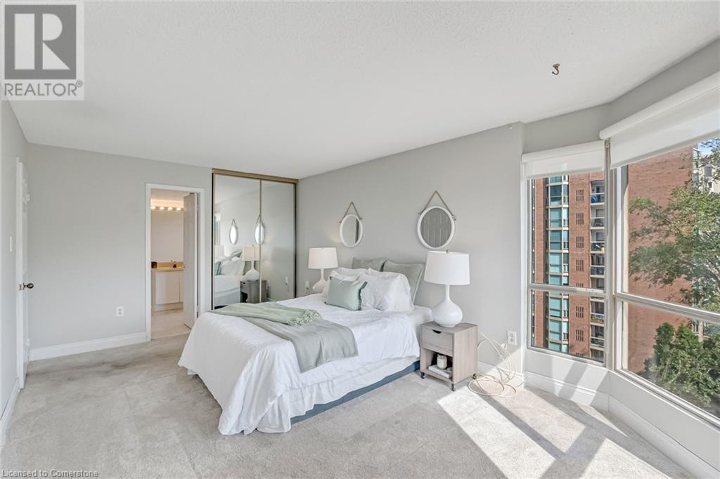 1201 North Shore Boulevard E Unit# 606, Burlington, Ontario L7S 1Z5 - Photo 16 - 40652644