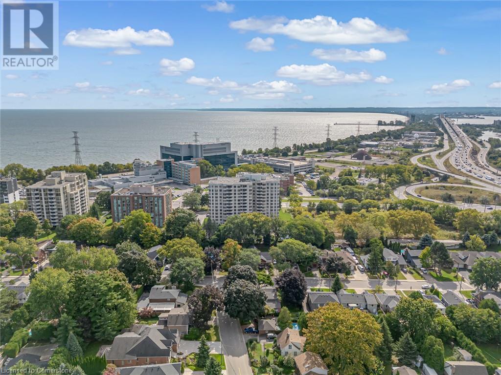 1201 North Shore Boulevard E Unit# 606, Burlington, Ontario L7S 1Z5 - Photo 2 - 40652644