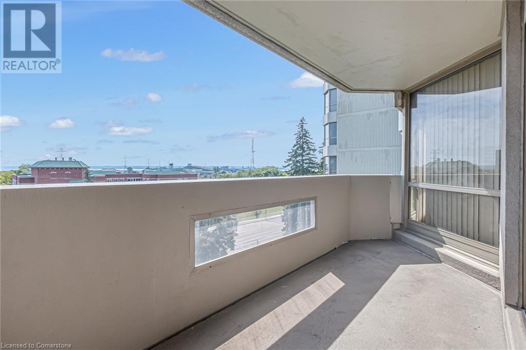 1201 North Shore Boulevard E Unit# 606, Burlington, Ontario L7S 1Z5 - Photo 23 - 40652644