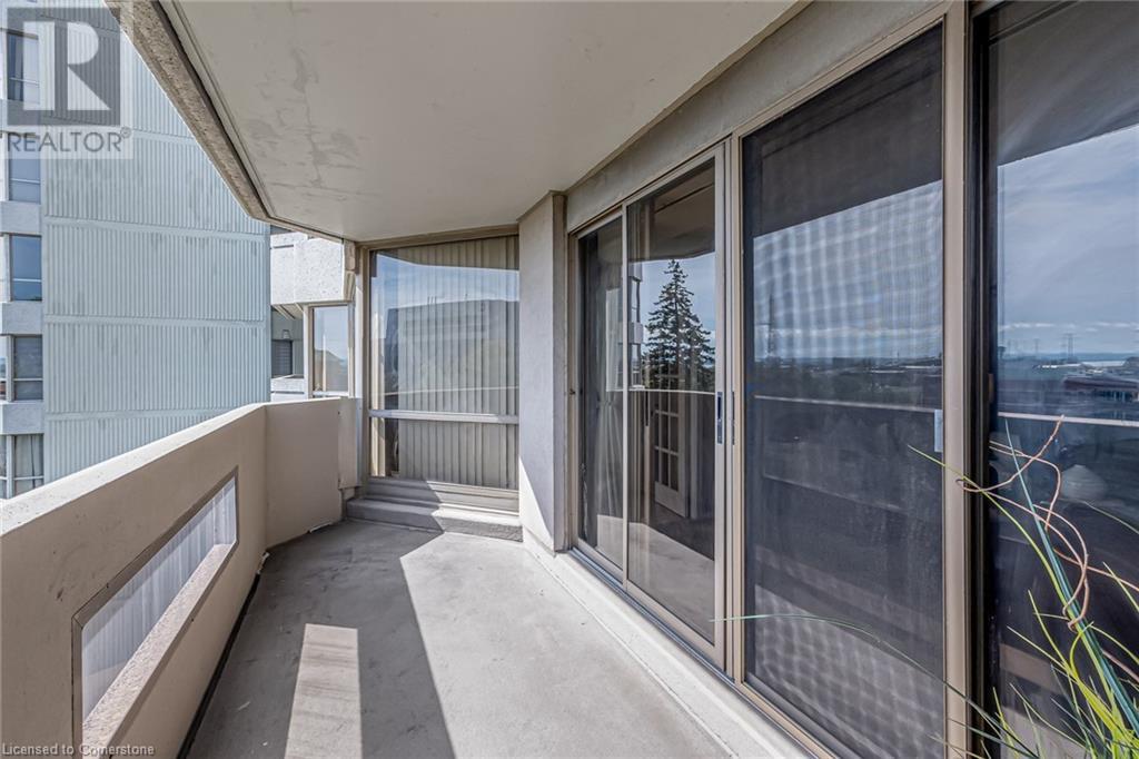 1201 North Shore Boulevard E Unit# 606, Burlington, Ontario L7S 1Z5 - Photo 24 - 40652644