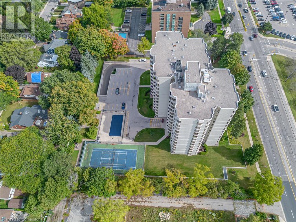 1201 North Shore Boulevard E Unit# 606, Burlington, Ontario L7S 1Z5 - Photo 4 - 40652644
