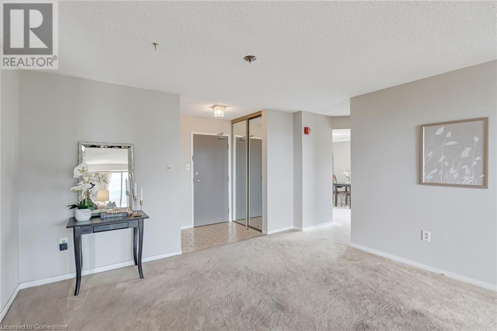 1201 North Shore Boulevard E Unit# 606, Burlington, Ontario L7S 1Z5 - Photo 5 - 40652644