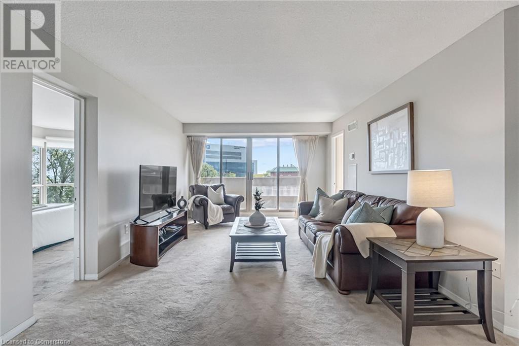 1201 North Shore Boulevard E Unit# 606, Burlington, Ontario L7S 1Z5 - Photo 6 - 40652644