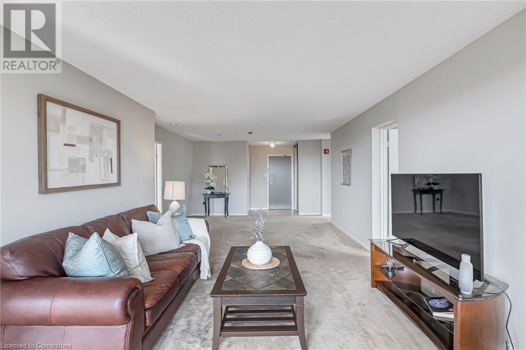 1201 North Shore Boulevard E Unit# 606, Burlington, Ontario L7S 1Z5 - Photo 7 - 40652644