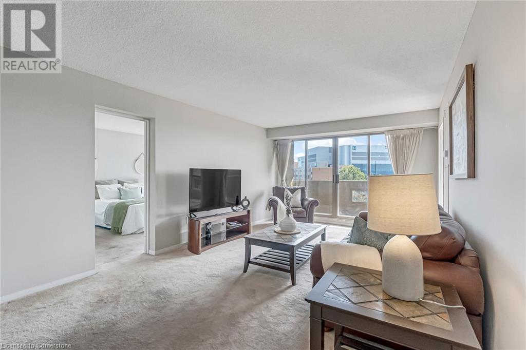 1201 North Shore Boulevard E Unit# 606, Burlington, Ontario L7S 1Z5 - Photo 8 - 40652644