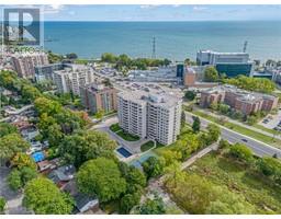 1201 NORTH SHORE Boulevard E Unit# 606, burlington, Ontario