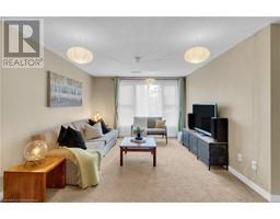 65 GLAMIS Road Unit# 23, cambridge, Ontario