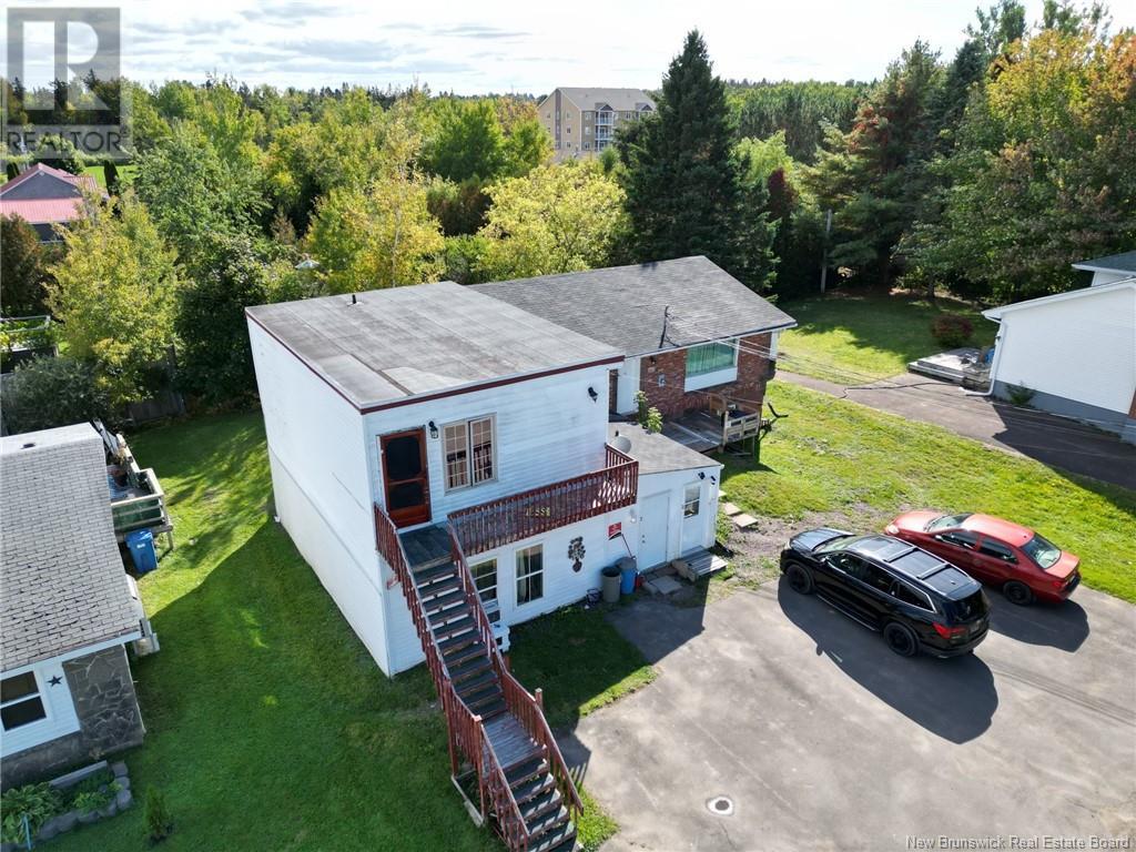 167 Dupuis, Shediac, New Brunswick  E4P 1R2 - Photo 1 - NB107098