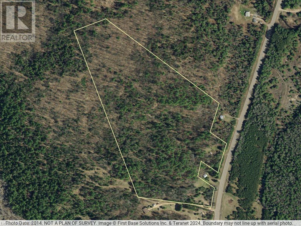 PT LOT 31 CON 14 HIGHWAY 41, addington highlands, Ontario