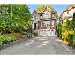 67 1/2 ALMA Street, dundas, Ontario