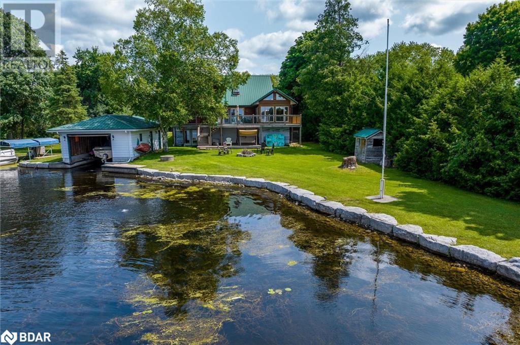 48 Sturgeon Glen Road, Fenelon Falls, Ontario  K0M 1N0 - Photo 11 - 40656569