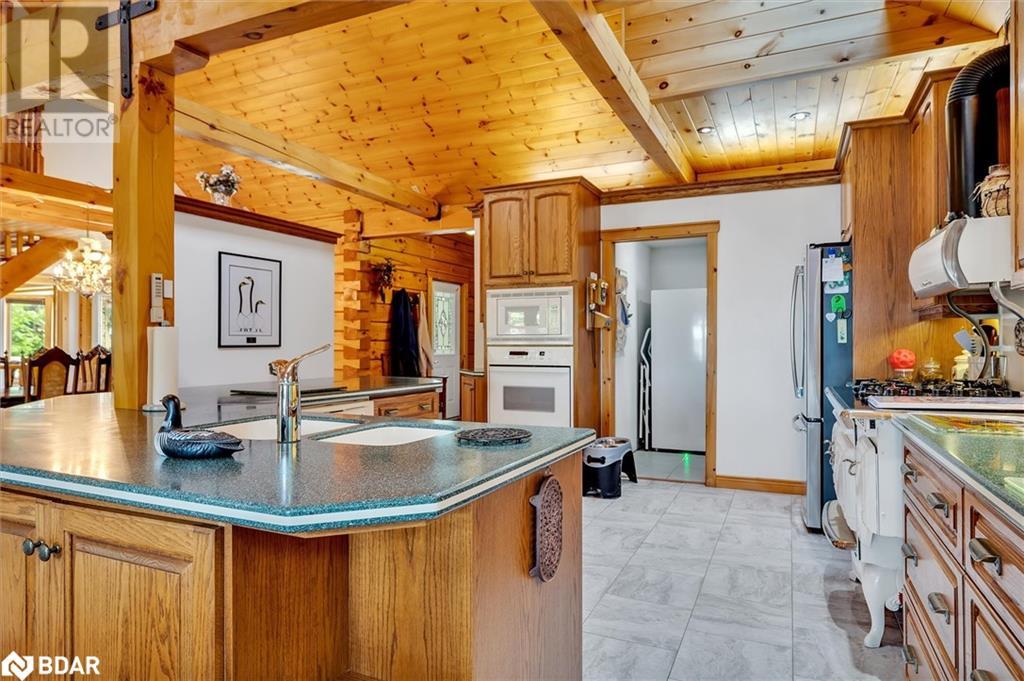 48 Sturgeon Glen Road, Fenelon Falls, Ontario  K0M 1N0 - Photo 26 - 40656569